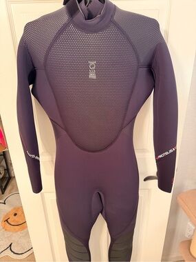 Fourth Element Proteus II 5mm wetsuit